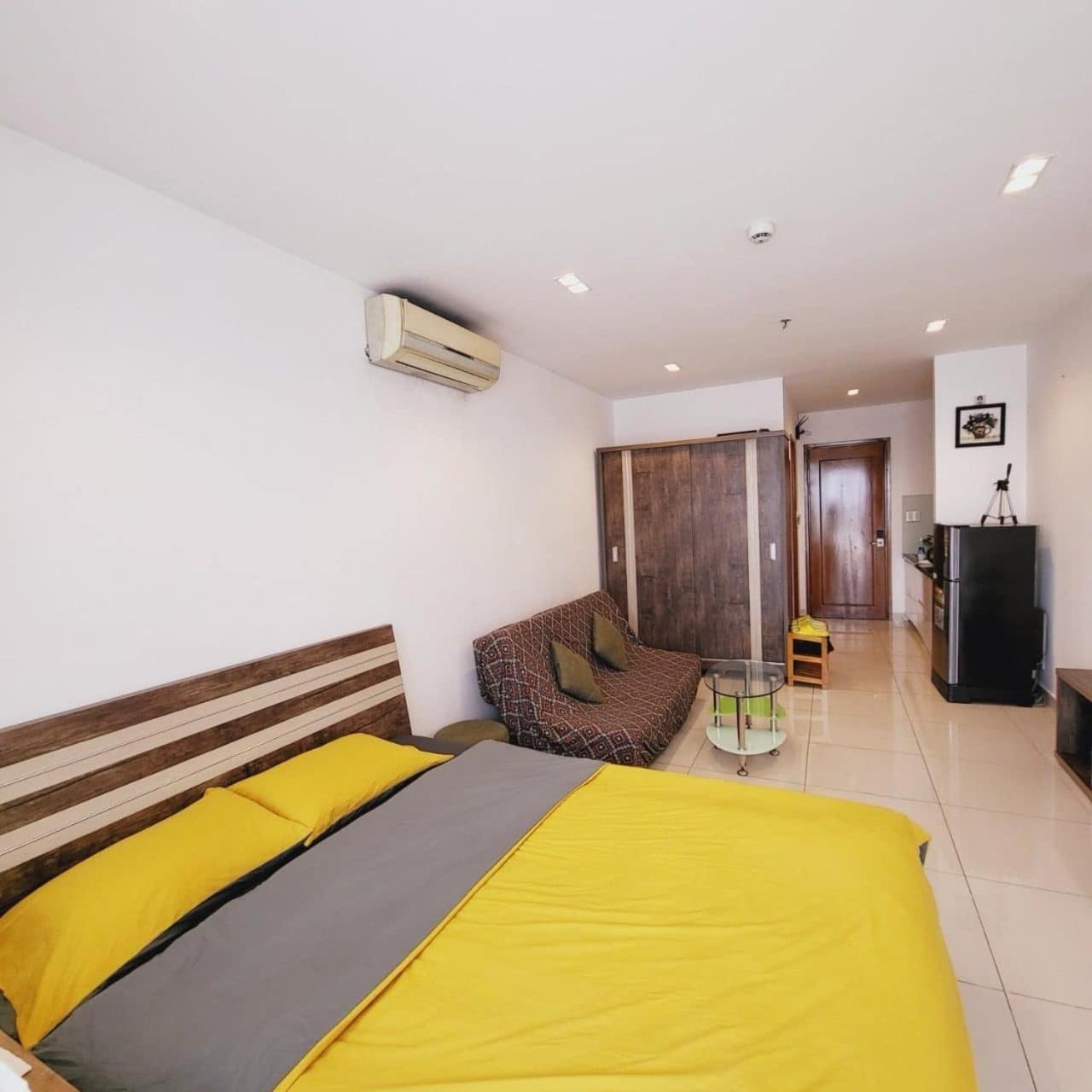 Austin Home Apartment Sky Center - Near Tan Son Nhat Airport Ho Chi Minh City Exterior photo